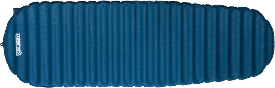 NEMO Flyer Self-Inflating Sleeping Pad