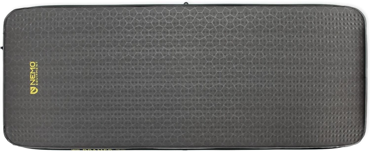 NEMO Roamer™ Self-Inflating Mattress