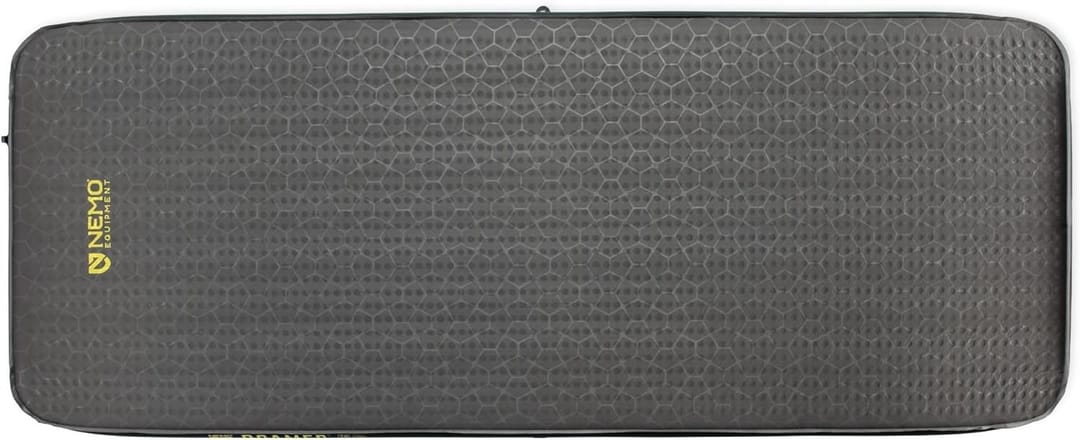 NEMO Roamer™ Self-Inflating Mattress