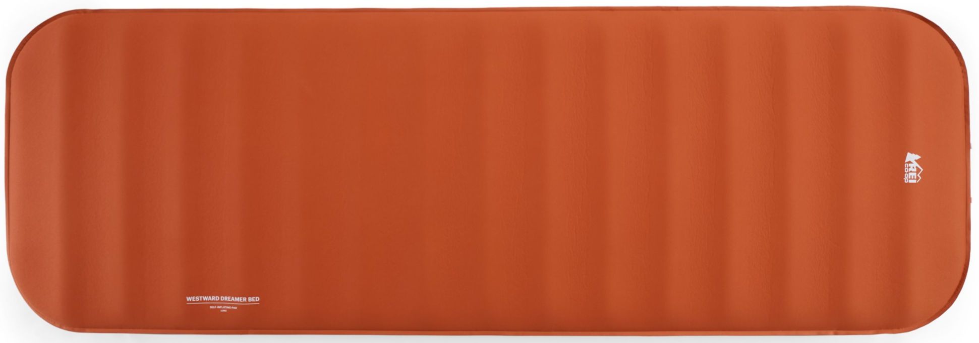 REI Co-op Westward Dreamer Self-Inflating Bed
