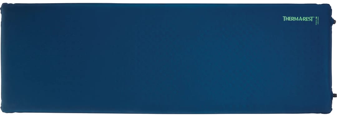 Therm-a-Rest LuxuryMap Sleeping Pad